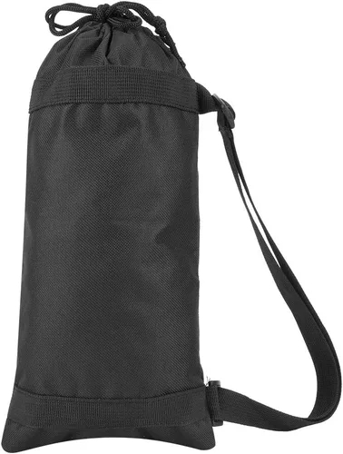 Acouto Bolsa de trípode para cámara, tela Oxford, portátil, plegable, al aire libre, bolsa de transporte para fotografía (13.8 in)