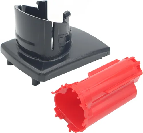 Miniatura 6 de 6ah 9ah - Funda de repuesto para batería Milwaukee M12 12V 48-11-2402 48-11-2440 48-11-2450 48-11-2460 48-11-2412, kit de reconstrucción de carcasa