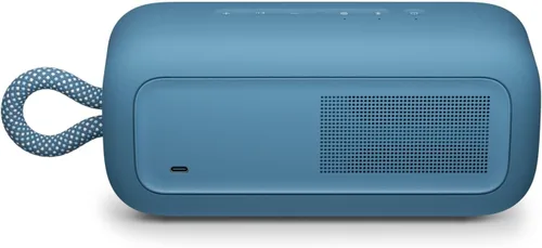 Miniatura 5 de Bose SoundLink Plus Altavoz Bluetooth portátil, Altavoz inalámbrico para exteriores, Hasta 20 horas de duración de batería, Resistente al agua y al