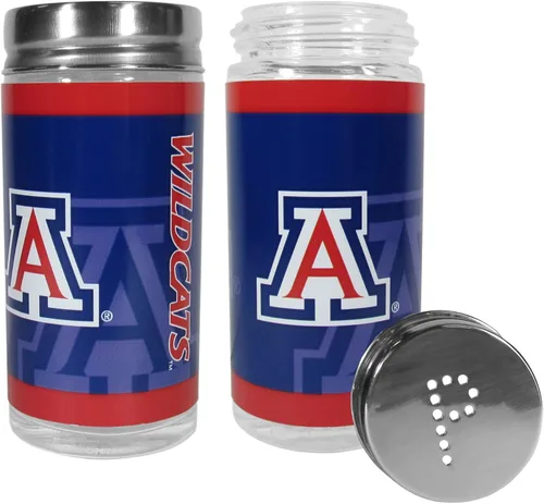 Miniatura 8 de Siskiyou Sports NCAA unisex Salt and Peper Shakers