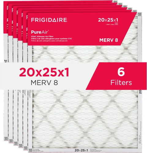 Miniatura 21 de Frigidaire PureAir® 14x20x1 MERV 8 - Filtro de aire para HVAC - Paquete de 2
