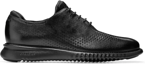 Miniatura 6 de Cole Haan Zapatos Oxford con punta de ala láser 2.Zerogrand para hombre