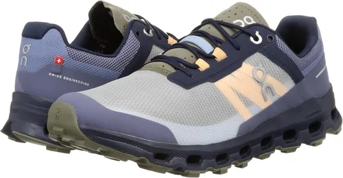 Miniatura 7 de On Zapatillas Cloudvista para hombre