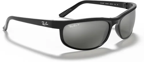 Miniatura 12 de Ray-Ban Gafas de sol rectangulares Rb2027 Predator 2 para hombre