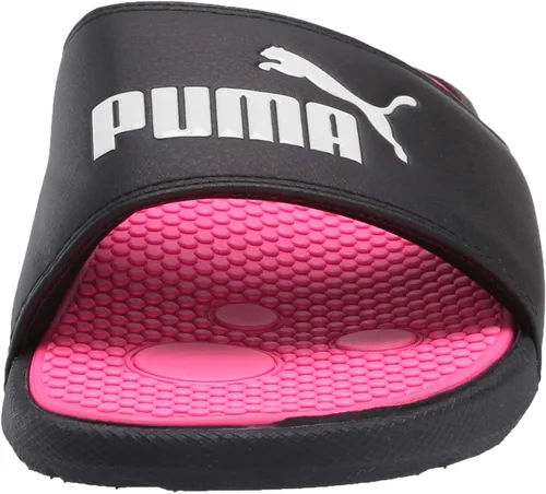 Miniatura 2 de PUMA Cool Cat Sandalia, RosaMulti