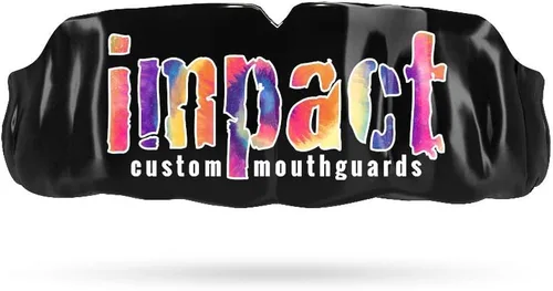 Miniatura 9 de Impact Custom - Protector bucal para todos los deportes (serie de marca)