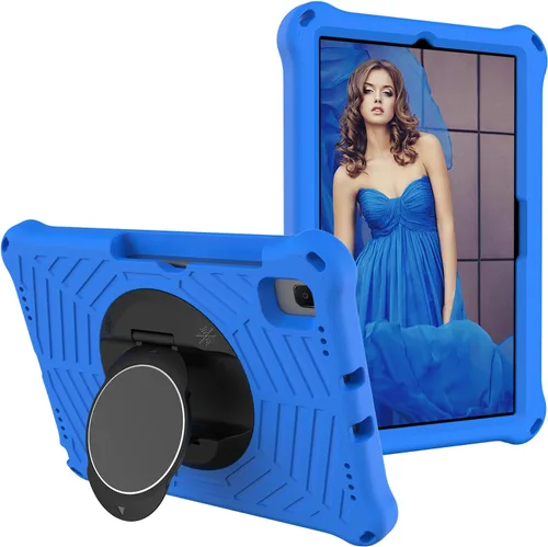 Miniatura 11 de Funda para tablet para niños Xiaomi Mi Pad 4 Plus (10.1") - Funda protectora EVA ligera a prueba de golpes con mango a prueba de caídas con correa