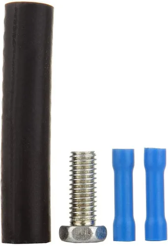 Miniatura 7 de Bomba de combustible con kit de instalación, presión baja universal 5-9 psi Electric E8012S