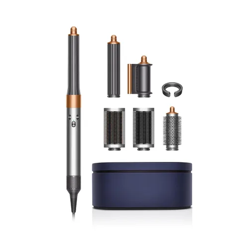 Miniatura 11 de Dyson Airwrap™ Multi-Styler Complete Long
