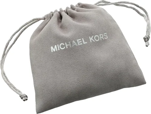 Miniatura 4 de Michael Kors anillo en forma de X de pavé