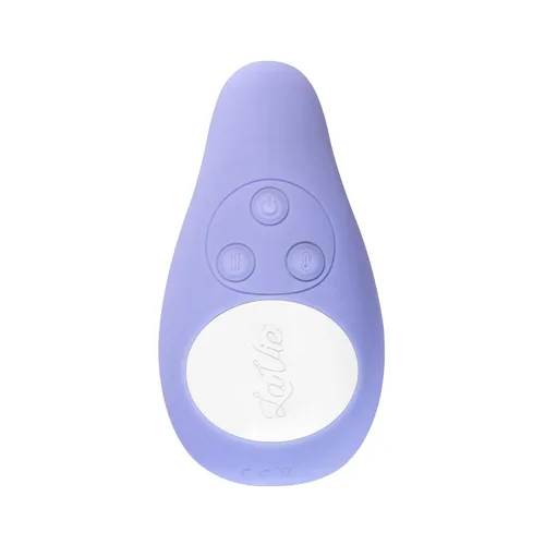 Miniatura 2 de LaVie Masajeador de Lactancia con Calor 3-en-1 Ajustable con Calor + Vibración para Amamantar, Lactancia, Extracción de Leche, Apoyo Esencial