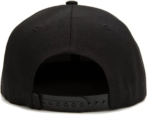 Miniatura 5 de Quanhaigou - Gorra con visera para hombre y mujer, estilo Hip Hop, con visera plana colorida, gorra de béisbol ajustable para adolescentes Coco Rojo