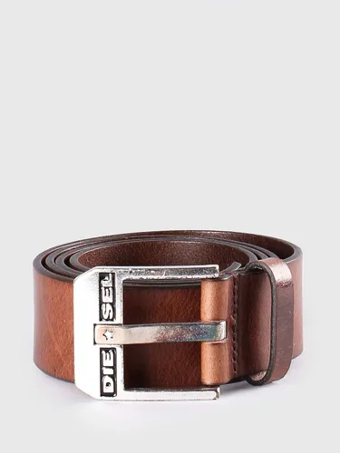 Miniatura 5 de Diesel Cinturón Blue Star para hombre