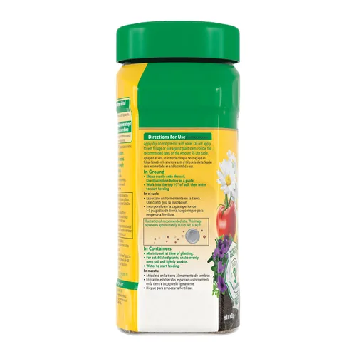 Miniatura 7 de Miracle-Gro Shake 'N Feed - Alimento vegetal multiusos, fertilizante para plantas, 1 libra (paquete de 6)