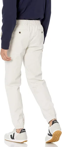 Miniatura 2 de Tienda Essentials Pantalón deportivo de corte recto para hombre