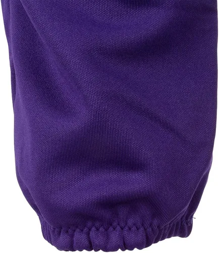 Miniatura 5 de Alleson Athletic pantalones softball con trabillas de cinturón para mujer