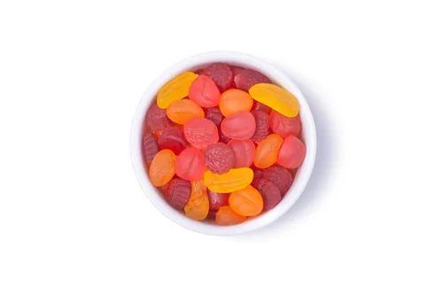 Miniatura 10 de YumEarth - Botana orgánica de frutas tropicales