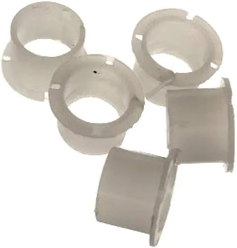 ihave Reemplazo para palanca de cambios Retenedor Bush freno pedal de embrague Land Cruiser FJ40 FJ43 FJ45 Fj55 BJ40 BJ41 BJ42 BJ43 BJ44 BJ45 FZJ80