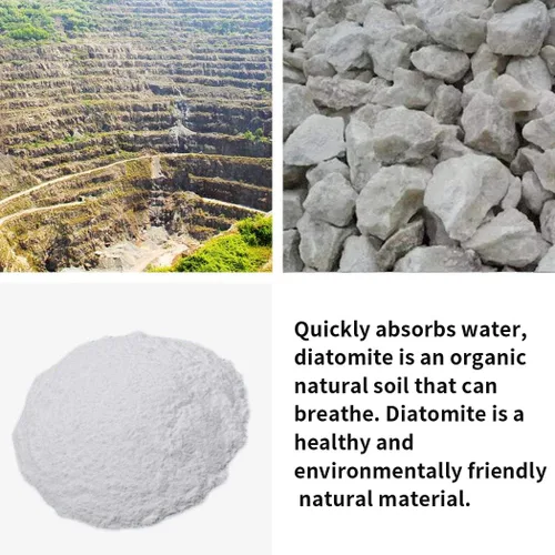 Miniatura 8 de Tapete de baño de piedra de tierra de diatomeas, tapete de baño de diatomita, grande, secado rápido de agua, almohadilla de barro de diatomeas