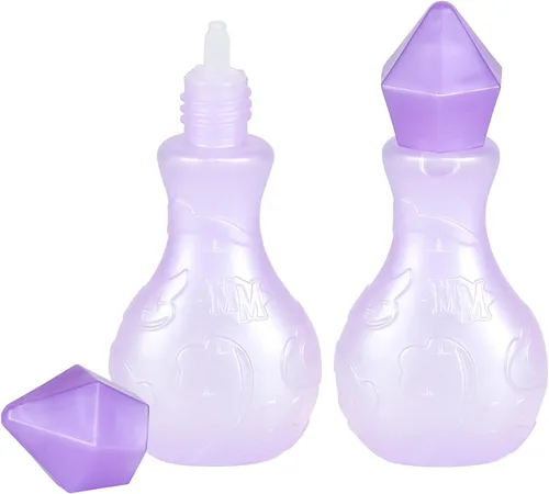 Miniatura 4 de Magic Mixies - Paquete de recarga de niebla mágica para lámpara Magic Genie