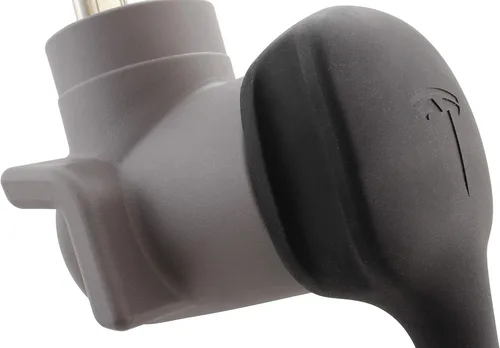 Miniatura 5 de Adaptador de carga EV AC WORKS para uso en Tesla (TT-30P RV/Remolque 30A a Tesla)