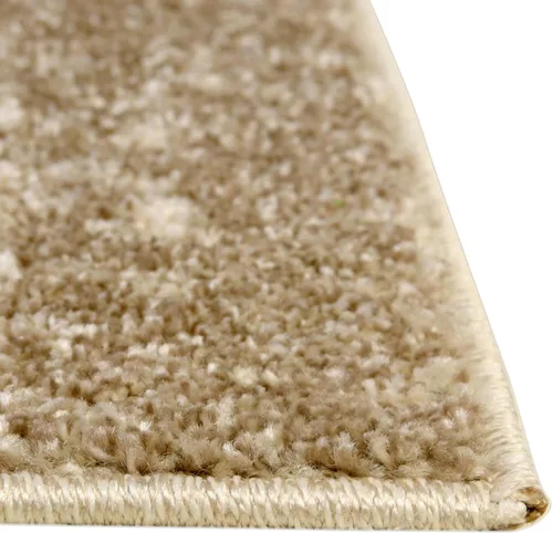Miniatura 7 de Unique Loom Del Mar Collection - Alfombra de área - Lucille (rectangular, 10 x 13 pies 1 pulgada, beige hueso)
