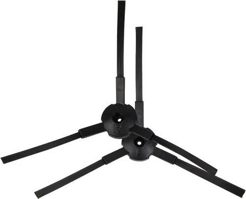 Miniatura 4 de McbeAn Compatible con Chuwi ILife A4 A4S A4S A40 Compatible con Polaris PVCR 0726 0826 0926 Robot Aspirador Cepillo Principal Filtro Hepa Kit