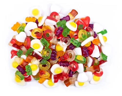 Miniatura 4 de Haribo Starmix - 5.64 oz