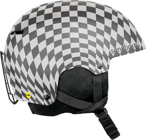 Miniatura 7 de Sandbox Icon Snow MIPS - Casco unisex de esquí y snowboard
