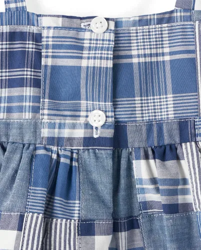 Miniatura 4 de Gymboree Vestido sin mangas para niñas y niños pequeños