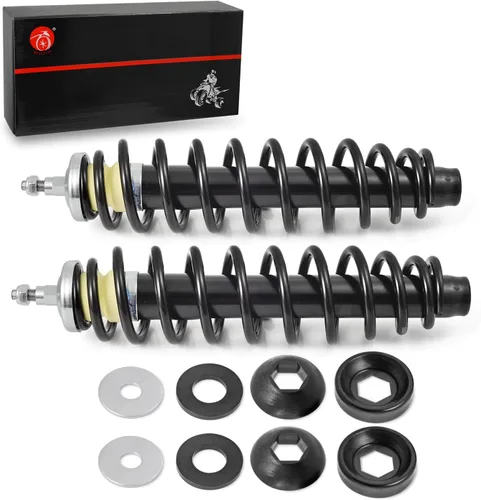 Miniatura 2 de 7041762 Amortiguadores de punta delantera para Polaris ACE 325 500 570 900 Scrambler 400 500 Sportsman 400 500 570 600 700 800 Trail Blazer 250 330