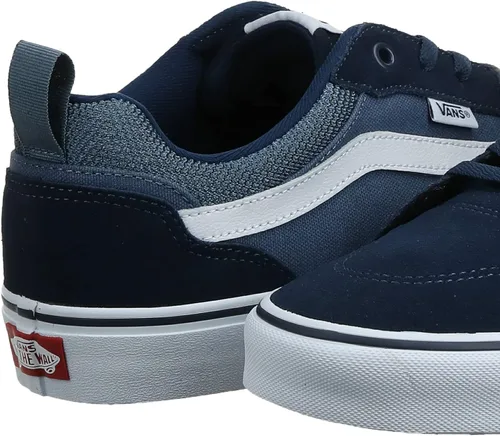 Miniatura 8 de Vans Ward Hi - Zapatos para mujer