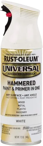 Miniatura 79 de Rust-Oleum 245197 Pintura en aerosol universal para todas las superficies, 12 onzas, negro satinado
