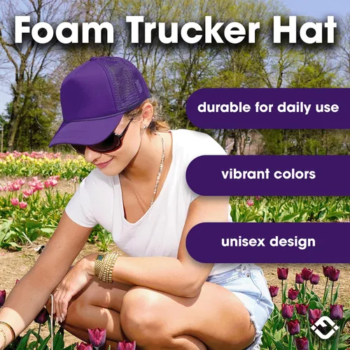 Miniatura 76 de Funky Junque Gorra de béisbol de béisbol en blanco para hombre y mujer
