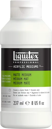 Diluyente líquido Liquitex profesional en spray para humidificar en paletas