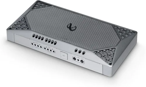 Miniatura 3 de Infinity Amplificador de grado marino M704A/4 canales, 70 W x 4