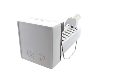 Miniatura 3 de KITCHEN BASICS 101: 241798224 Reemplazo de máquina de hielo para refrigerador Electrolux Frigidaire Kenmore Sears 241642511 241798201 241798231