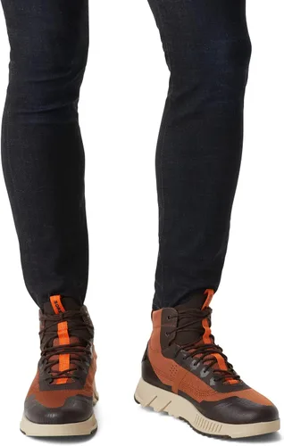 Miniatura 6 de SOREL Botas impermeables Mac Hill Lite Rush para hombre