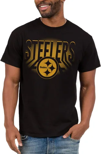 Junk Food Clothing x NFL - Team Spotlight - Camiseta de manga corta para hombre y mujer, ropa con licencia oficial de la NFL