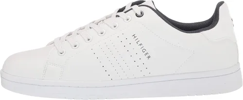 Miniatura 8 de Tommy Hilfiger Men's Little Sneaker