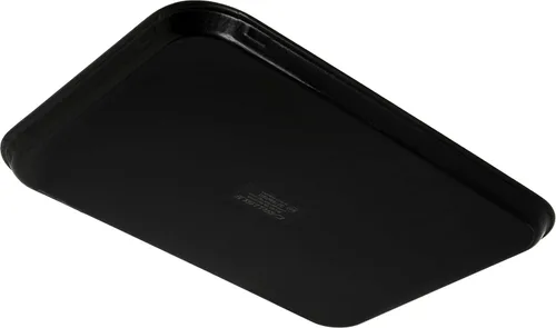Miniatura 2 de Carlisle FoodService Products Griptite - Bandeja rectangular para servir alimentos para reducir el deslizamiento y aumentar la tracción, uso