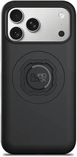 Miniatura 27 de Funda de teléfono MAG Quad Lock para iPhone SE (3ª / 2ª generación) Negra