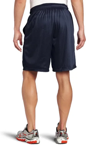 Miniatura 2 de Russell pantalones cortos de malla con bolsillos para hombre
