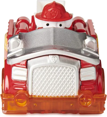Miniatura 3 de Paw Patrol Colección True Metal Spark a escala 1:55 - Marshall