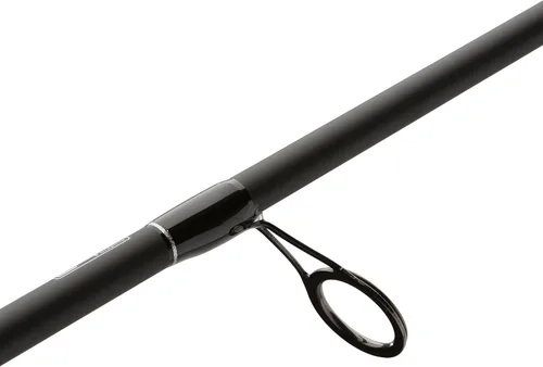 Miniatura 6 de Abu Garcia Combo de carrete giratorio y caña de pescar Max SX