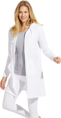 Miniatura 3 de Coolibar Sudadera con capucha para mujer UPF 50+ - Protección solar