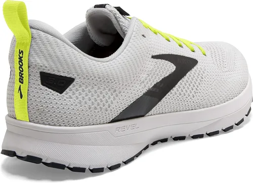 Miniatura 4 de Brooks Revel 5 Neutral - Tenis de correr para hombre