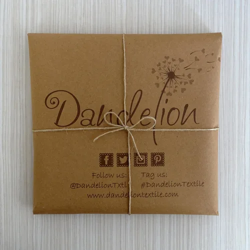 Miniatura 7 de Diente De León. Patrón básico. Teñido natural algodón toalla turca Peshtemal. 71 x 39 pulgadas
