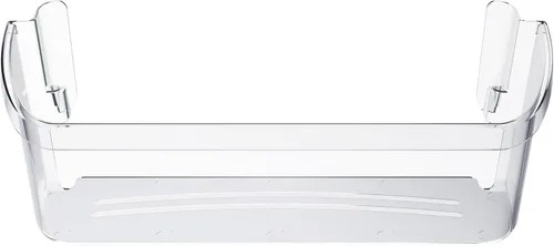 Kojem 242126602 Estante de contenedor para puerta de refrigerador (inferior) compatible con refrigerador Frigidaire Electrolux AP6278233 FFSS2625TS0