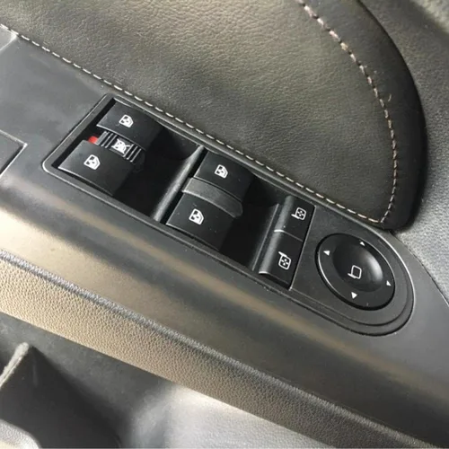 Miniatura 3 de 13228877 Interruptor de control de ventana para Opel Astra H Zafira 2004-2015